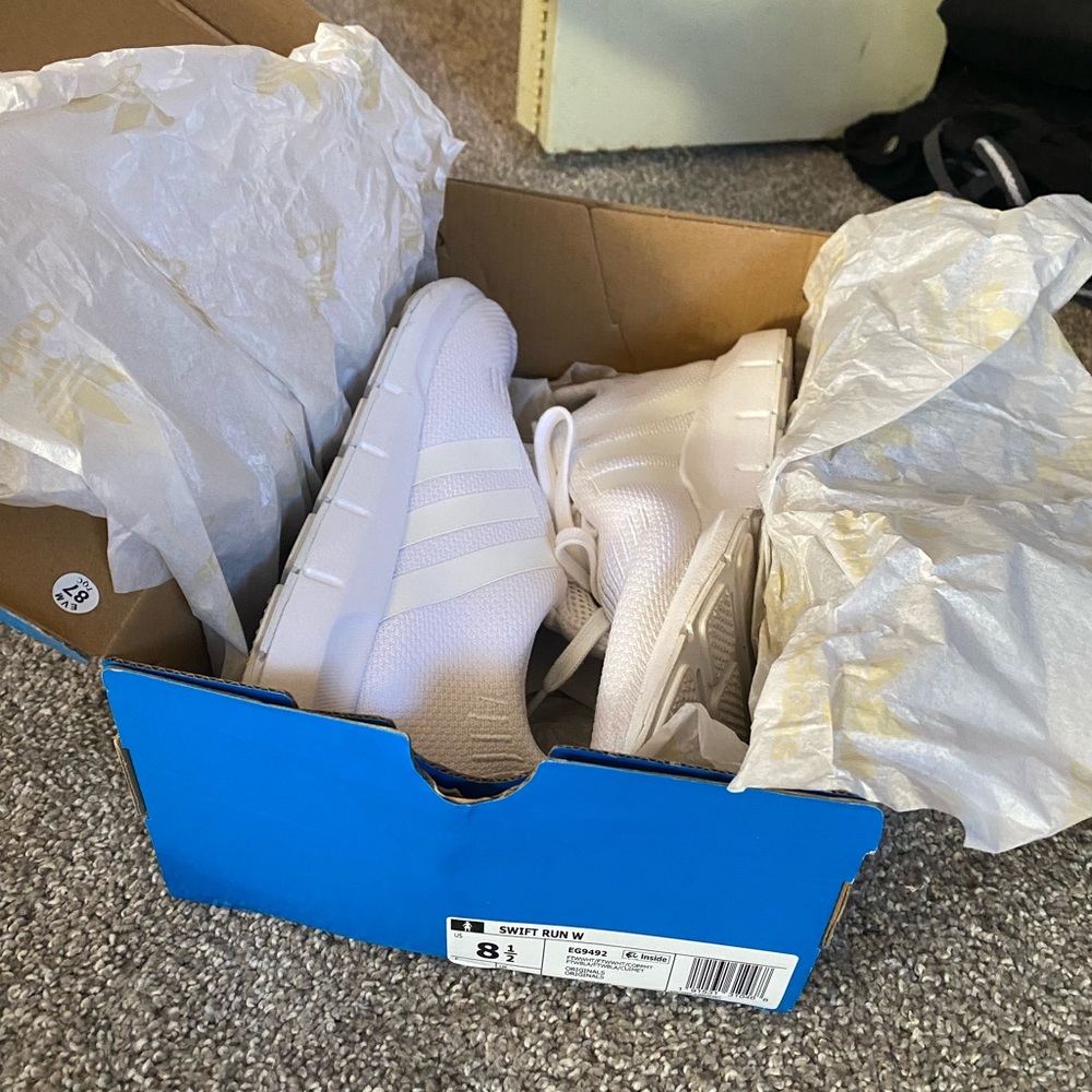 Adidas Swift Run Shoes